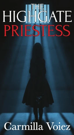The Highgate Priestess: a supernatural thriller Godless link for epub